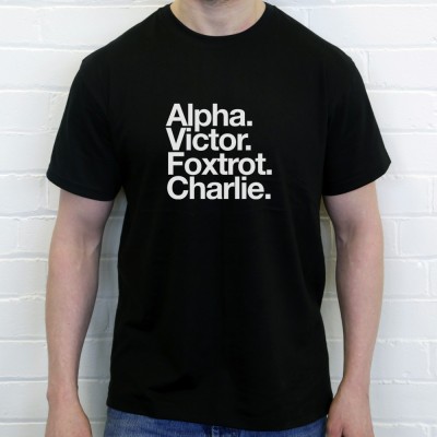 Aston Villa FC: Alpha Victor Foxtrot Charlie