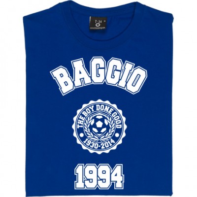 Baggio 1994