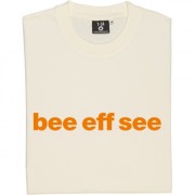 Blackpool "Bee Eff See" T-Shirt