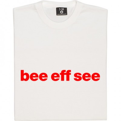 Brentford "Bee Eff See"
