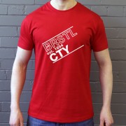Brstl Cty T-Shirt