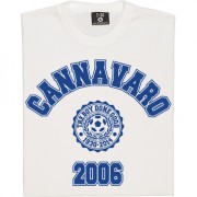 Cannavaro 2006 T-Shirt