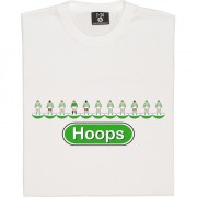 Celtic Table Football T-Shirt
