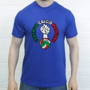 Contro Il Calcio Moderno T-Shirt