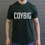 COYBIG T-Shirt