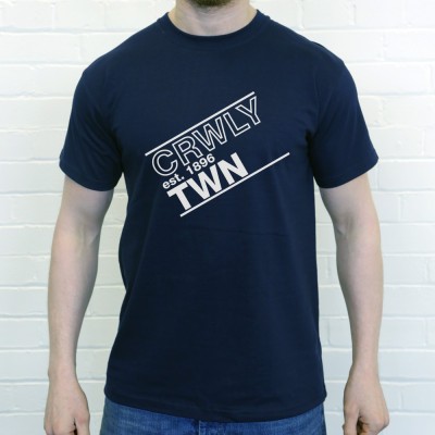 Crwly Twn FC