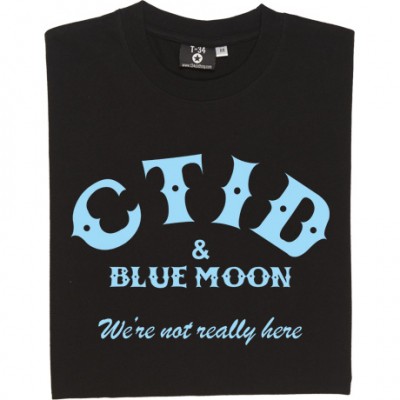 CTID and Blue Moon