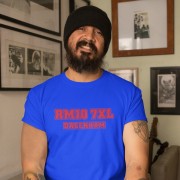 Dagenham and Redbridge Postcode T-Shirt