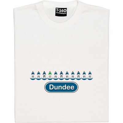 Dundee Table Football