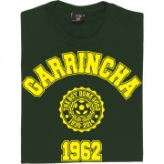 Garrincha 1962 T-Shirt