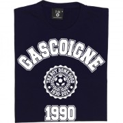 Gascoigne 1990 T-Shirt