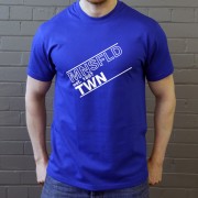 Mnsfld Twn T-Shirt