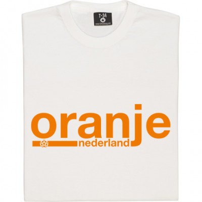 Oranje Nederland