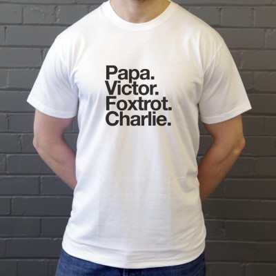 Port Vale FC: Papa Victor Foxtrot Charlie