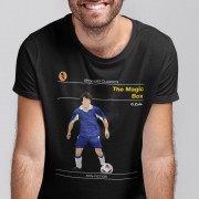 Football Classics: The Magic Box T-Shirt
