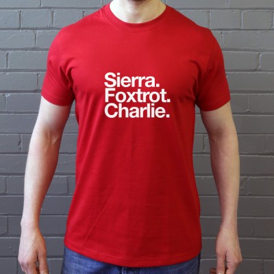 Stevenage FC: Sierra Foxtrot Charlie