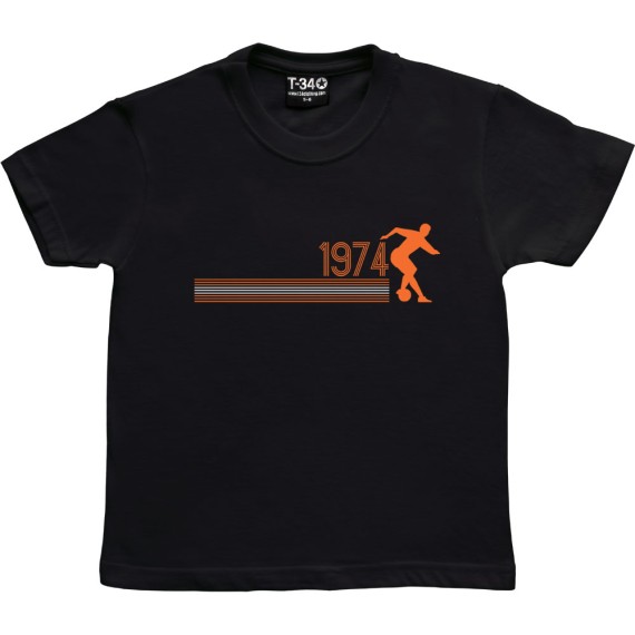 1974 T-Shirt