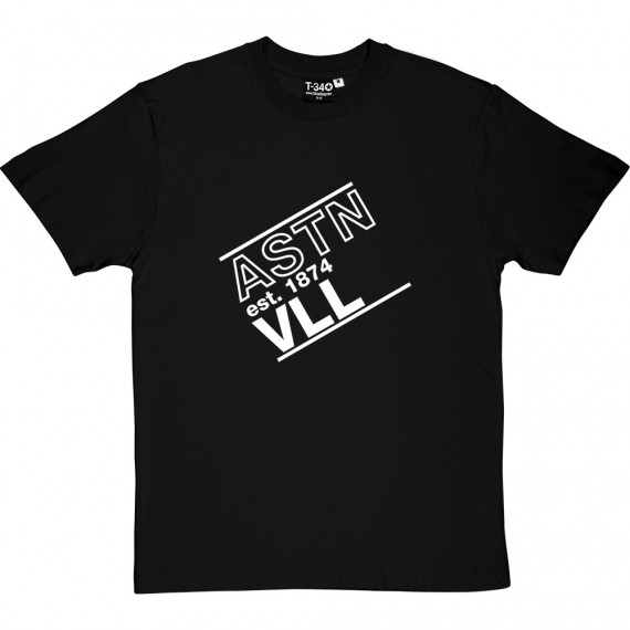 Astn Vll T-Shirt