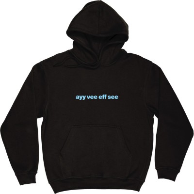 Aston Villa "Ayy Vee Eff See"