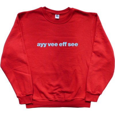 Aston Villa "Ayy Vee Eff See"