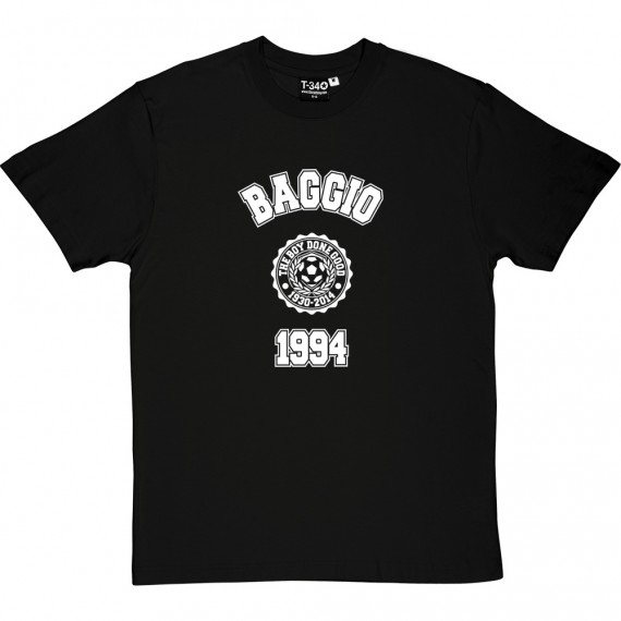 Baggio 1994 T-Shirt