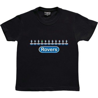 Blackburn Rovers Table Football