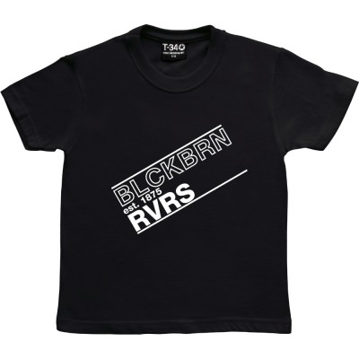 Blckbrn Rvrs