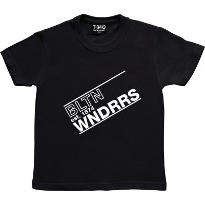 Bltn Wndrrs