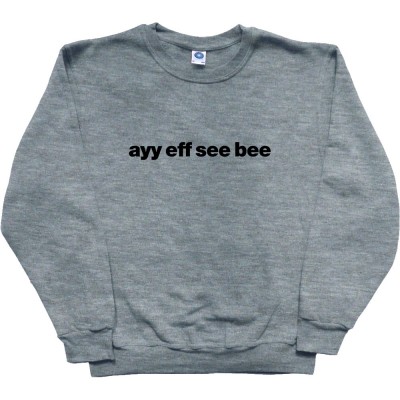 Bournemouth "Ayy Eff See Bee"