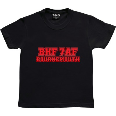 Bournemouth Postcode