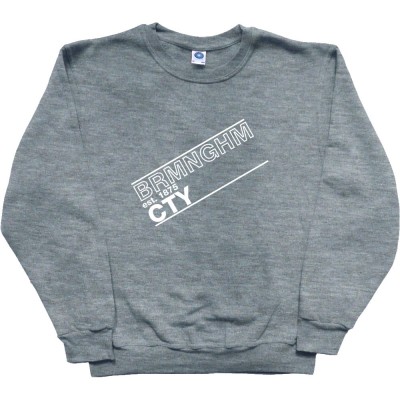 Brmnghm Cty