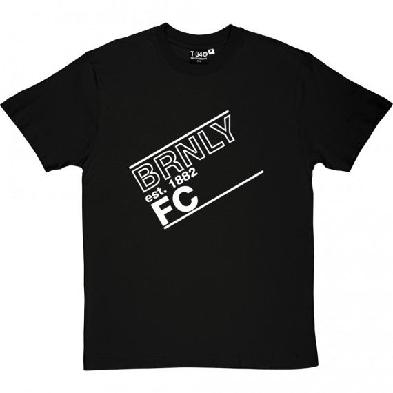 Brnly FC T-Shirt