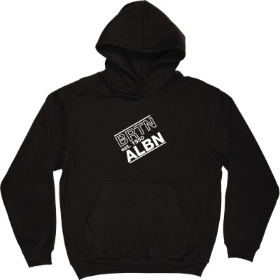 Brtn Albn FC