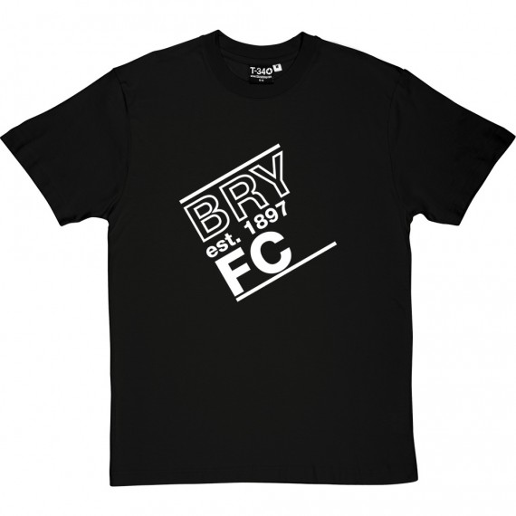 Bry FC T-Shirt