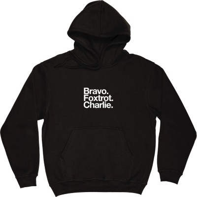 Burnley FC : Bravo Foxtrot Charlie