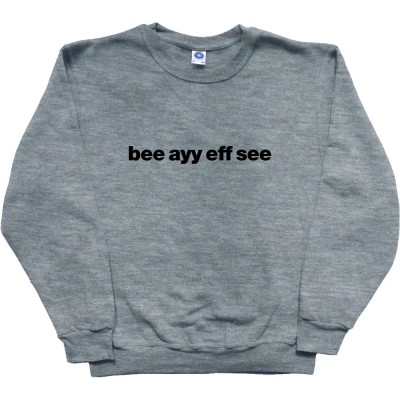 Burton Albion "Bee Ayy Eff See"