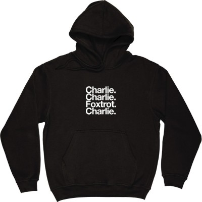 Cardiff City FC: Charlie Charlie Foxtrot Charlie