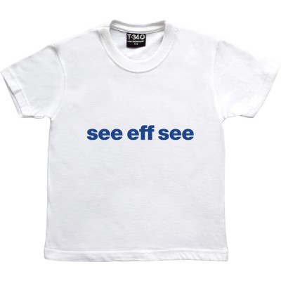 Chelsea "See Eff See"