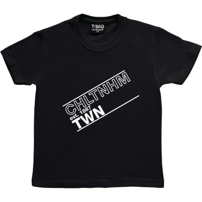 Chltnhm Twn