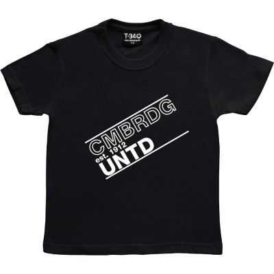 Cmbrdg Untd FC