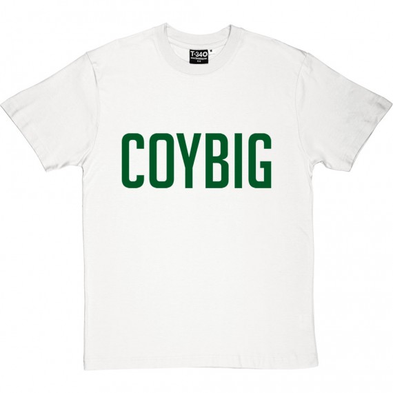 COYBIG T-Shirt
