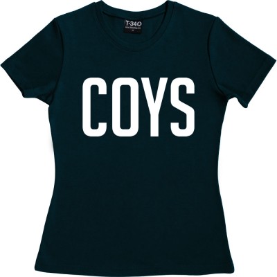 COYS