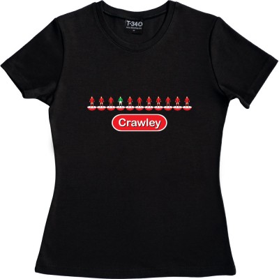 Crawley Town Table Football