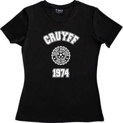 Cruyff 1974