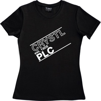 Crystl Plc FC