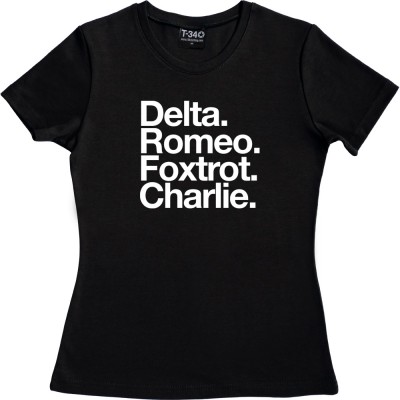 Dagenham and Redbridge FC: Delta Romeo Foxtrot Charlie