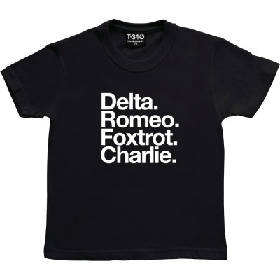 Doncaster Rovers FC: Delta Romeo Foxtrot Charlie