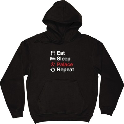 Eat Sleep Palace Repeat