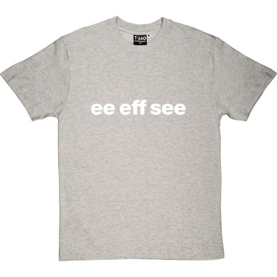 Everton "Ee Eff See"