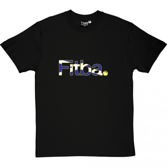 Fitba T-Shirt